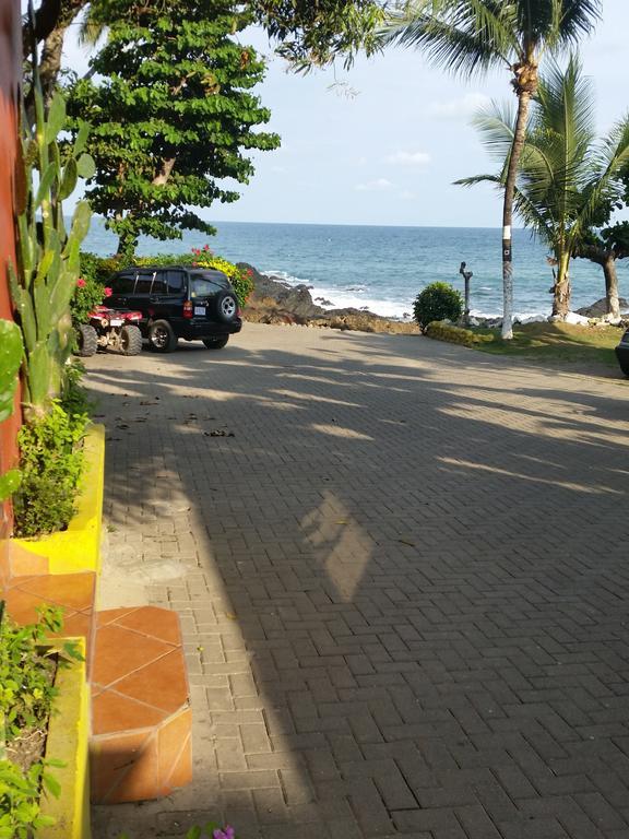 Hotel Cabinas Mar Y Cielo Montezuma Cameră foto