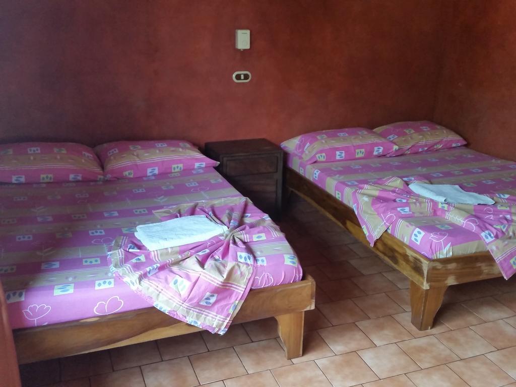 Hotel Cabinas Mar Y Cielo Montezuma Cameră foto