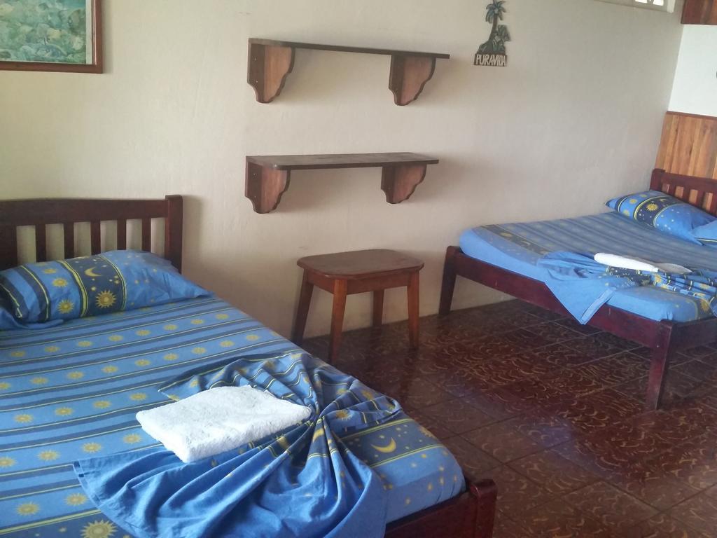 Hotel Cabinas Mar Y Cielo Montezuma Cameră foto