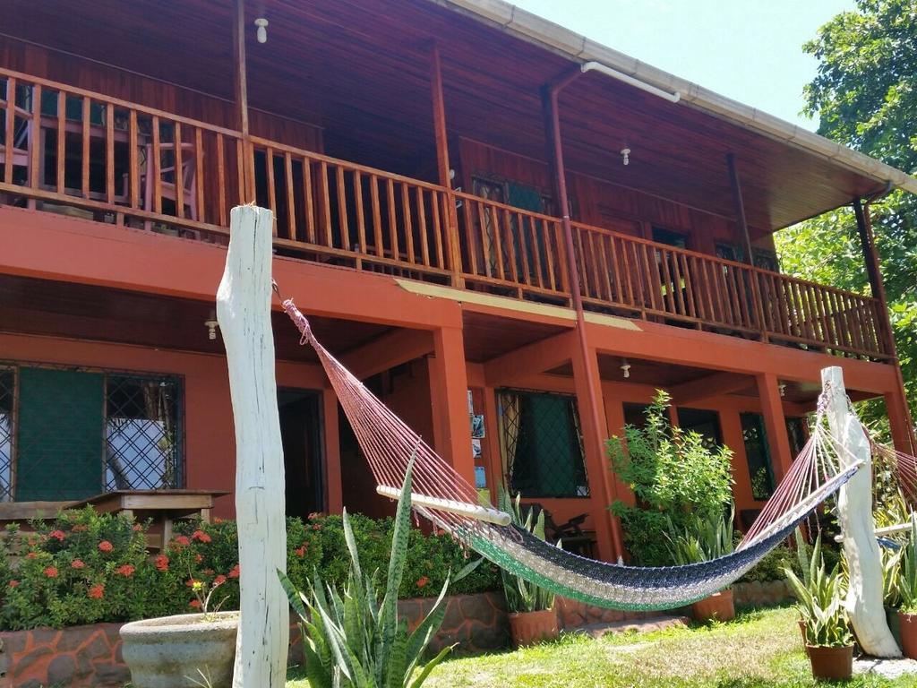 Hotel Cabinas Mar Y Cielo Montezuma Cameră foto