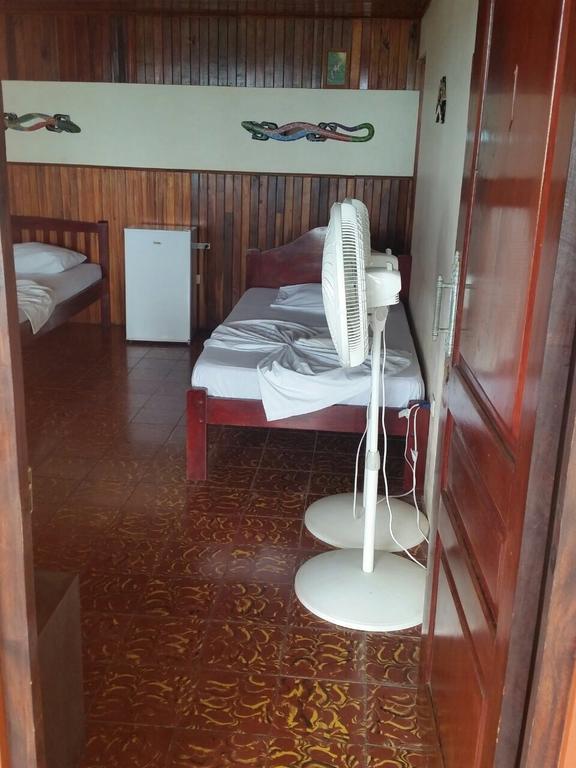 Hotel Cabinas Mar Y Cielo Montezuma Cameră foto