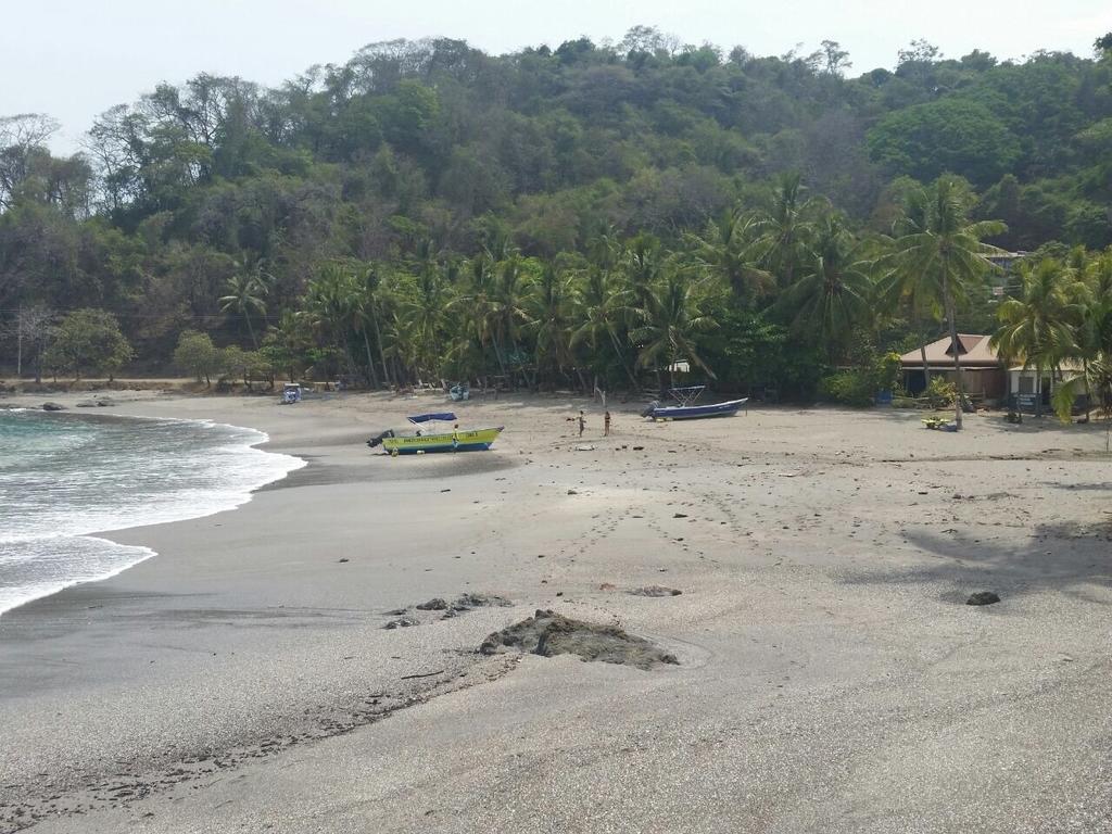 Hotel Cabinas Mar Y Cielo Montezuma Cameră foto